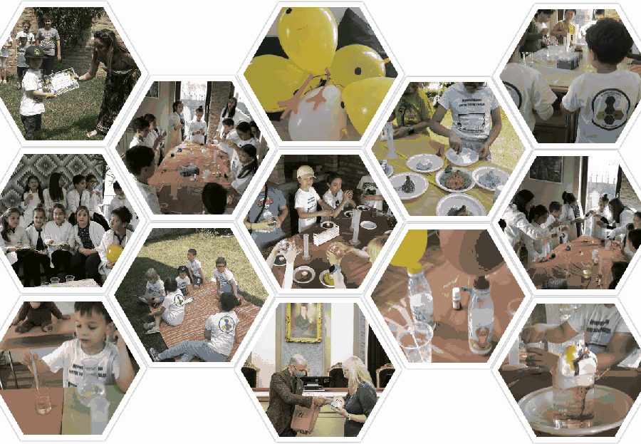 Програми Научно-образовног центра за децу и младе школске 2021/22 године