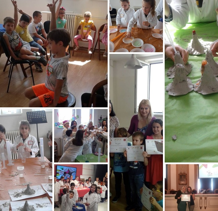 Septembar prepun iznenađenja